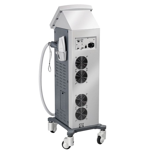 Cynosure Apogee + Laser Hair Removal Machine