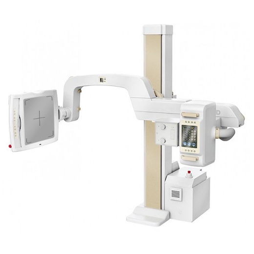 Digital X-ray machine ProGraph