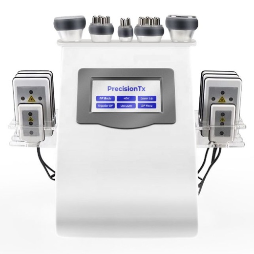 Cynosure PrecisionTx Laser Lipolysis Machine