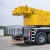 Truck crane XCMG QAY 500